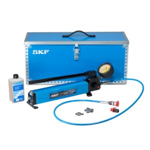 Bơm dầu mỡ SKF
