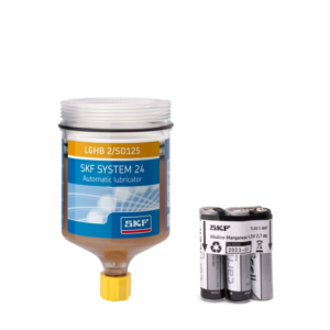Mỡ bôi trơn SKF