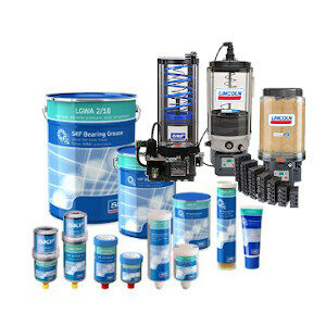 HỆ THỐNG BÔI TRƠN