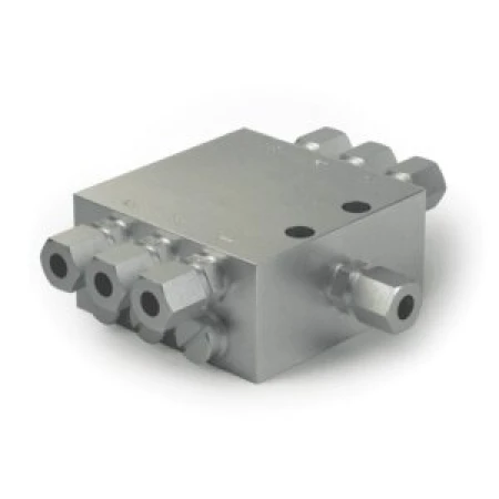 Bộ chia mỡ Lincoln VPB