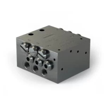 Bộ chia mỡ SKF 649-29485-1