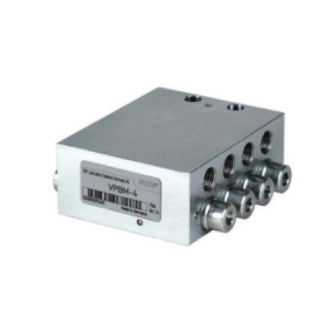 Bộ chia mỡ SKF VPBM-3