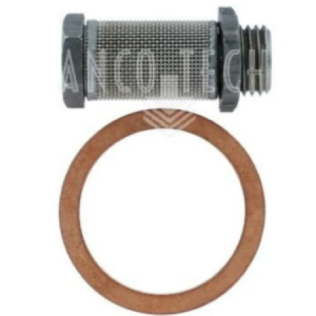Bộ lọc SKL 528-30822-1