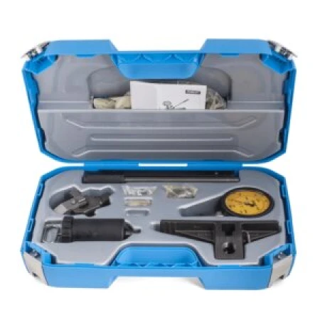Bộ phun dầu SKF 729101/300MPA