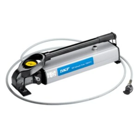 Bơm dầu thủy lực 728619 E