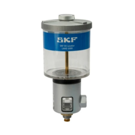 Bơm mỡ LAHD 1000