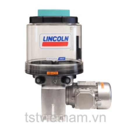 Bơm mỡ Lincoln – SKF P 205