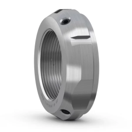 Đai ốc SKF KMT 17