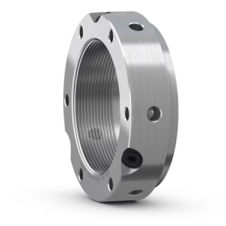 Đai ốc SKF KMTA 6