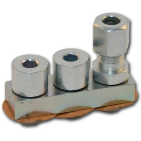 Đầu kết nối SKF VPBM-C3