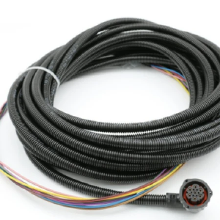 Đầu nối-cáp 7pin-12m: 997-000-630