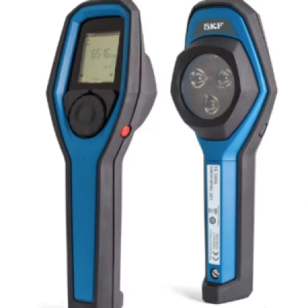 Đèn Chớp Quan Sát Vật Quay TKRS 11