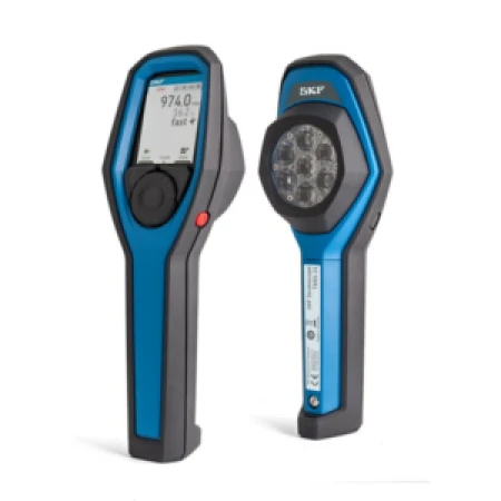 Đèn Chớp Quan Sát Vật Quay TKRS 21