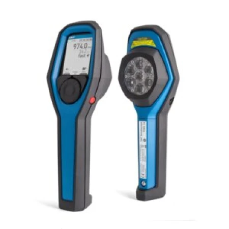 Đèn Chớp Quan Sát Vật Quay TKRS 31
