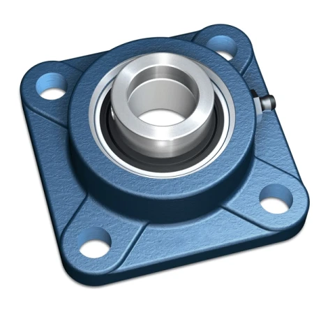 Gối đỡ SKF F4B 200-FM