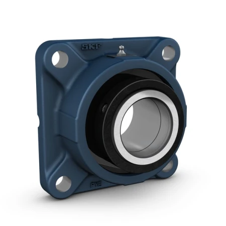 Gối đỡ SKF F4BE 115-SRB-SGE