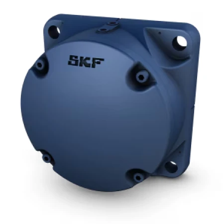 Gối đỡ SKF FNL 506 A + 22206 K + H 306