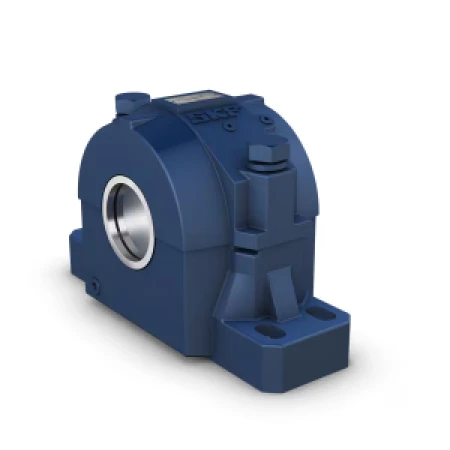 Gối đỡ SKF FSAF 616
