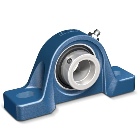 Gối đỡ SKF P2B 102-WF