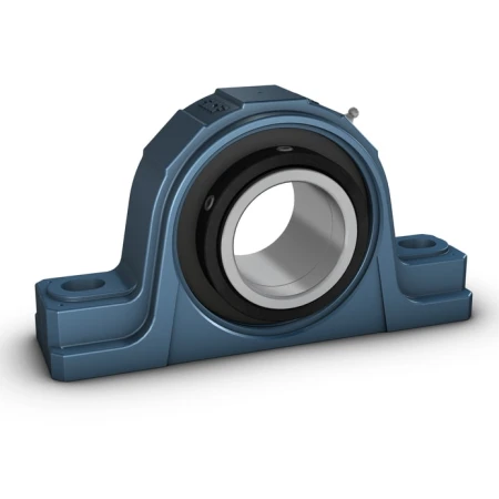 Gối đỡ SKF P2BE 110-TRB-STH