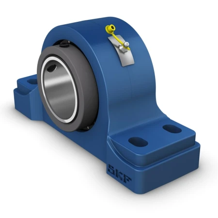 Gối đỡ SKF P4BE 85M-TRB-STH