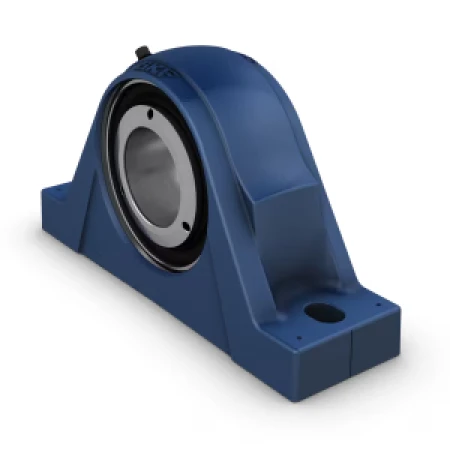Gối đỡ SKF SYNT 55 FTF