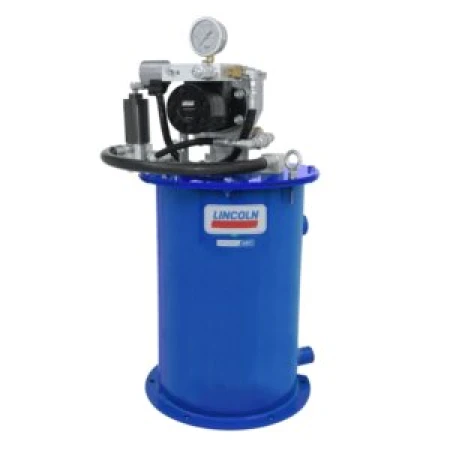 Máy bơm Lincoln hiệu suất cao FlowMaster
