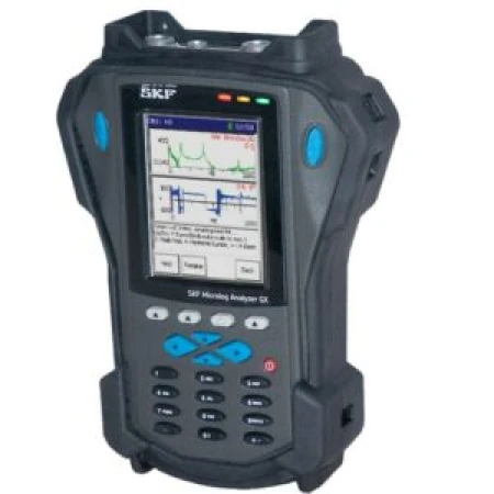Máy phân tích rung động CMXA 75