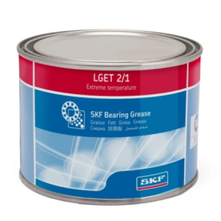 Mỡ bôi trơn SKF LGET 2/1