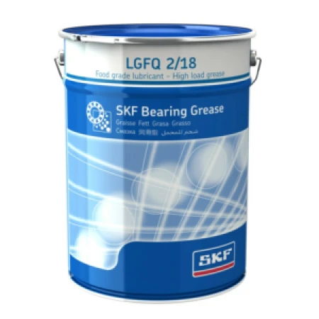 Mỡ bôi trơn SKF LGFQ 2/18