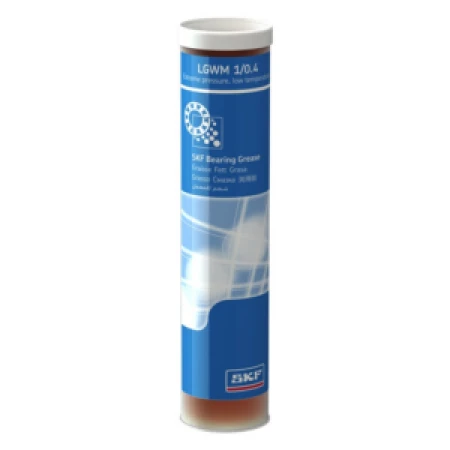 Mỡ bôi trơn SKF LGWM 1/0.4