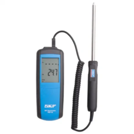 Nhiệt Kế Đo Tiếp Xúc SKF TKDT 10