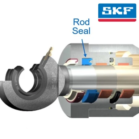 phớt SKF STD187-2625-187-J1S