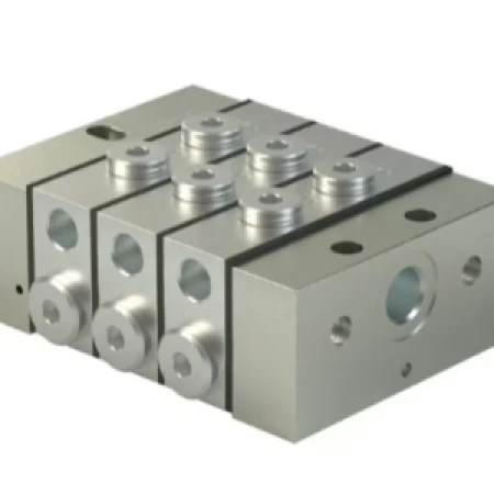 Tấm đầu vào SKF VPM-E