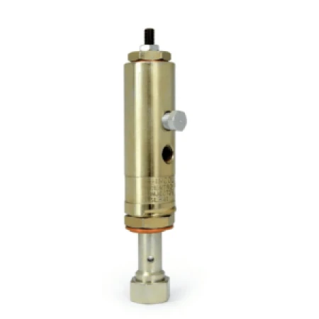 Thiết bị chia đo mỡ Lincoln dòng SL-41