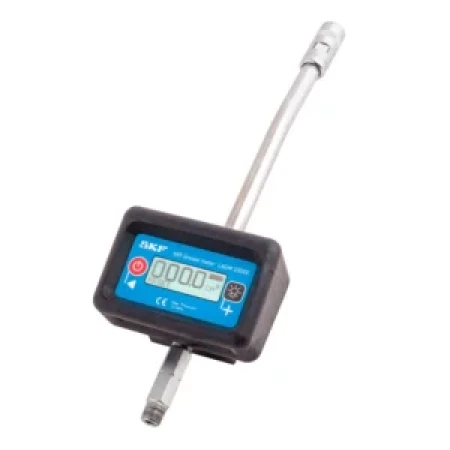 Thiết bị đo lưu lượng mỡ SKF LAGM 1000E