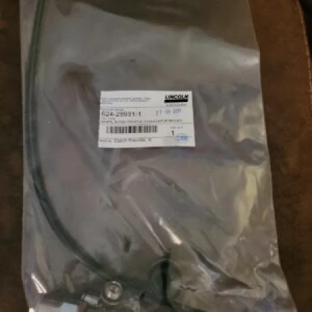 Van giảm áp SKF 624-28931-1
