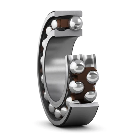 Vòng bi SKF 1307 ETN9/C3