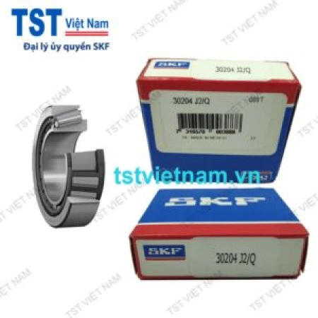 Vòng bi SKF 30204 J2/QW64