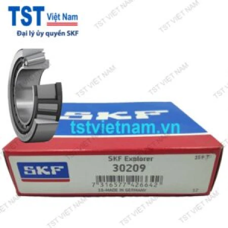 Vòng bi SKF 30209
