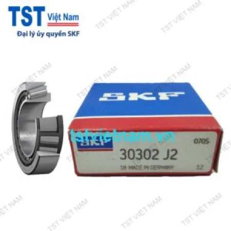 Vòng bi SKF 30302 J2/VE197