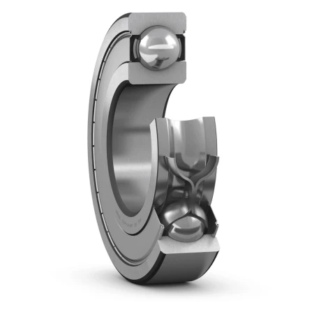 Vòng bi SKF 6000-2Z/VQ484