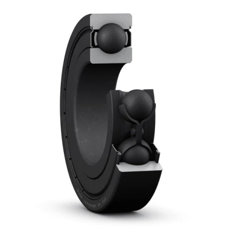 Vòng bi SKF 6208-2Z/VA201