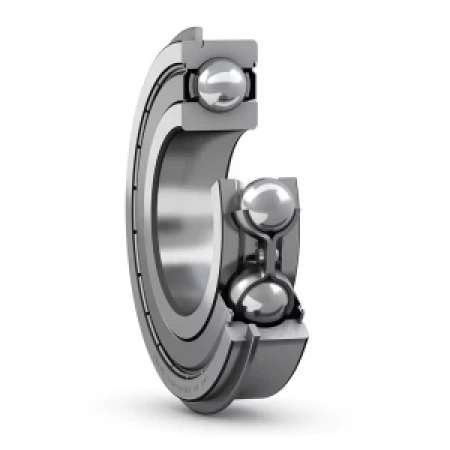 Vòng bi SKF 6211-2ZNR/C3