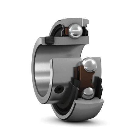Vòng bi SKF YAT 207-106