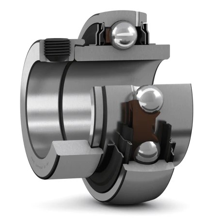 Vòng bi SKF YEL 215-215-2F