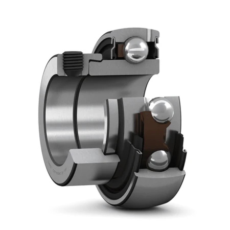 Vòng bi SKF YET 203-008